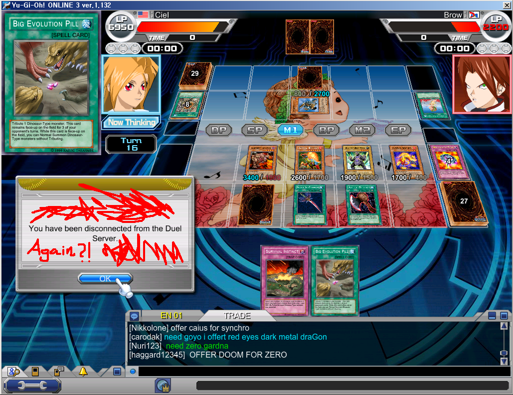 yu gi oh card game online download